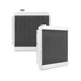 Mishimoto MMRAD-LCR-58X Toyota Land Cruiser FJ40 3-Row Performance Aluminum Radiator