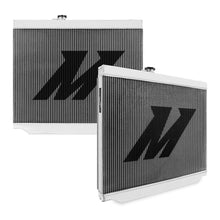 Load image into Gallery viewer, Toyota-Land-Cruiser-J100-(2Uz-Fe)-Performance-Aluminum-Radiator,-1998-2007