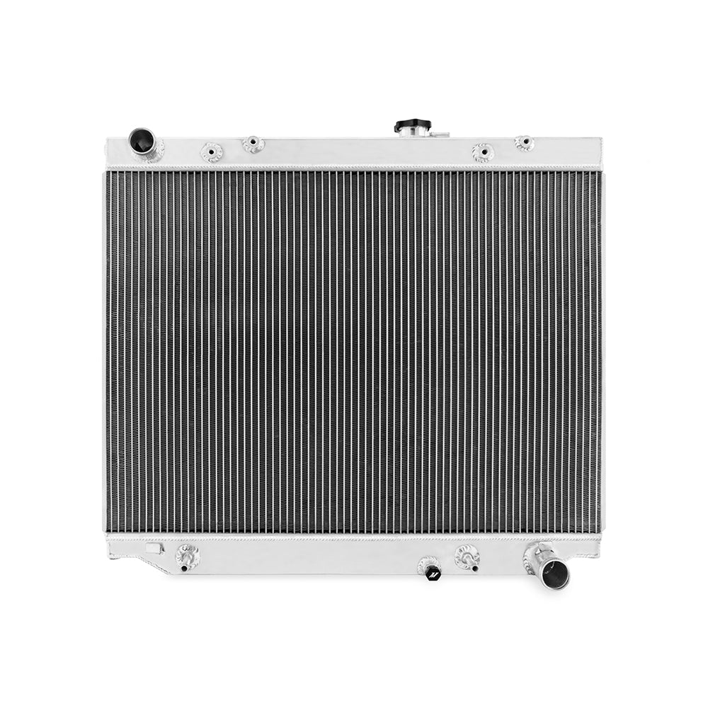 Toyota-Land-Cruiser-J100-(2Uz-Fe)-Performance-Aluminum-Radiator,-1998-2007
