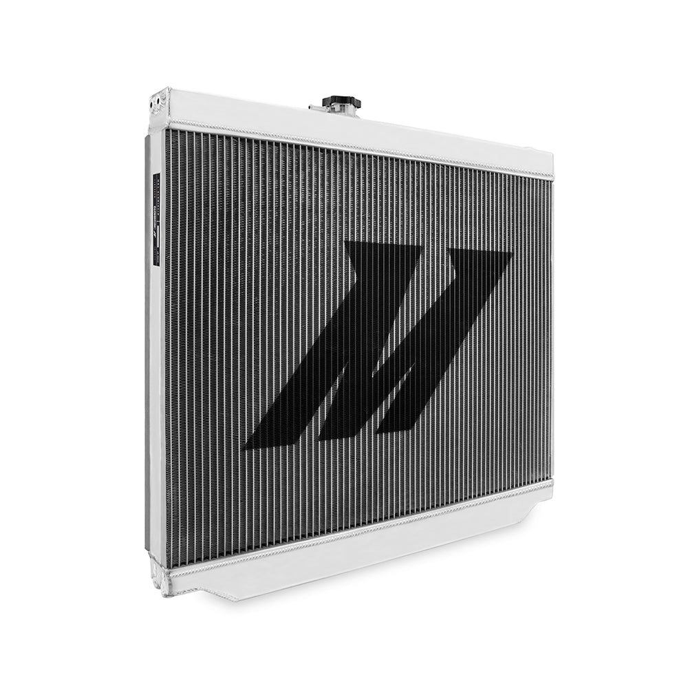 Toyota-Land-Cruiser-J100-(2Uz-Fe)-Performance-Aluminum-Radiator,-1998-2007