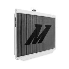 Load image into Gallery viewer, Toyota-Land-Cruiser-J100-(2Uz-Fe)-Performance-Aluminum-Radiator,-1998-2007