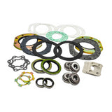 Nitro Gear & Axle KNCLKIT-TOY Toyota Land Cruiser Knuckle Kit 1975-90/Hilux 1979-85 Both Sides Nitro Gear and Axle