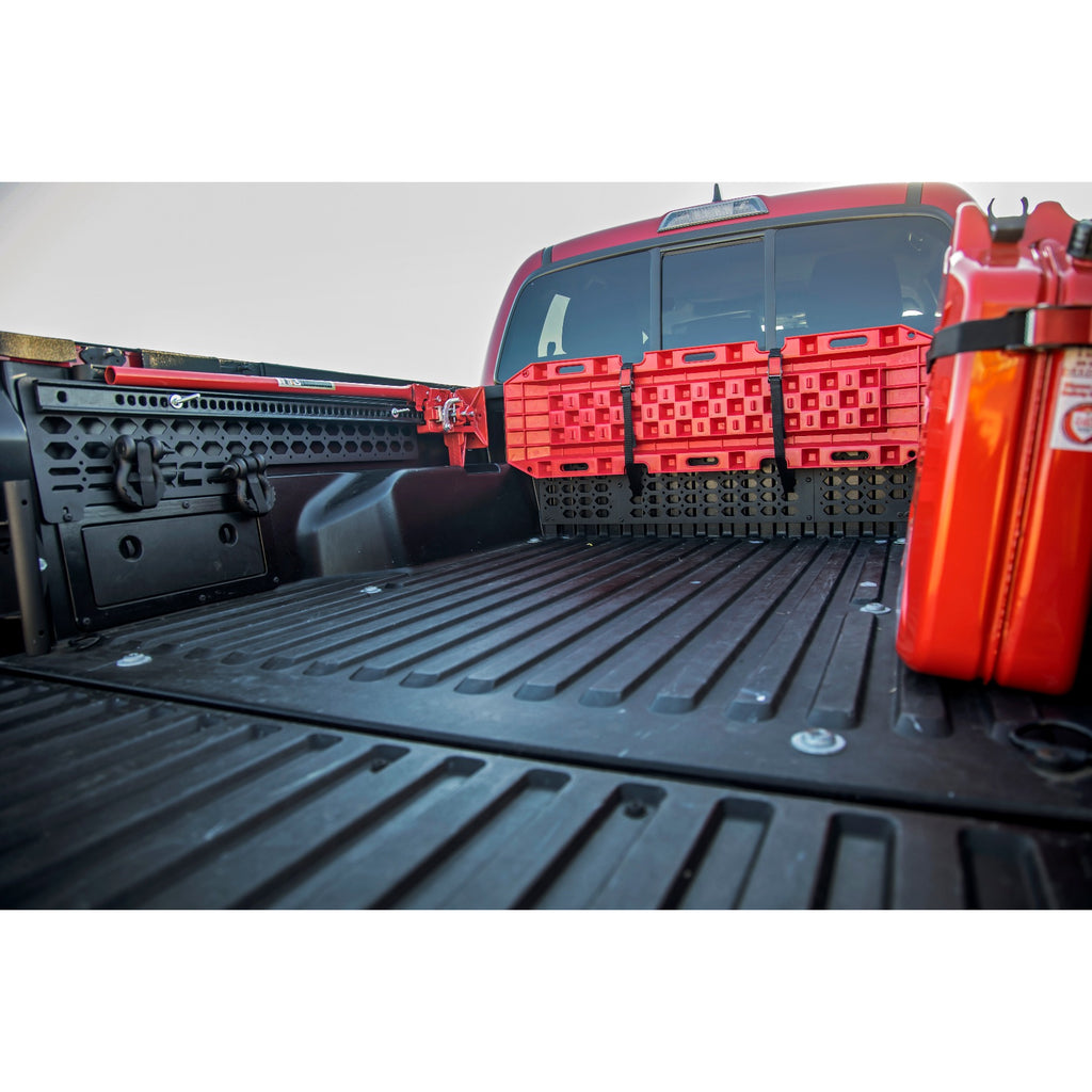 Toyota-Modular-Bed-Mounting-System-Driver-Side-For-05-21-Tacoma-Rough-Country