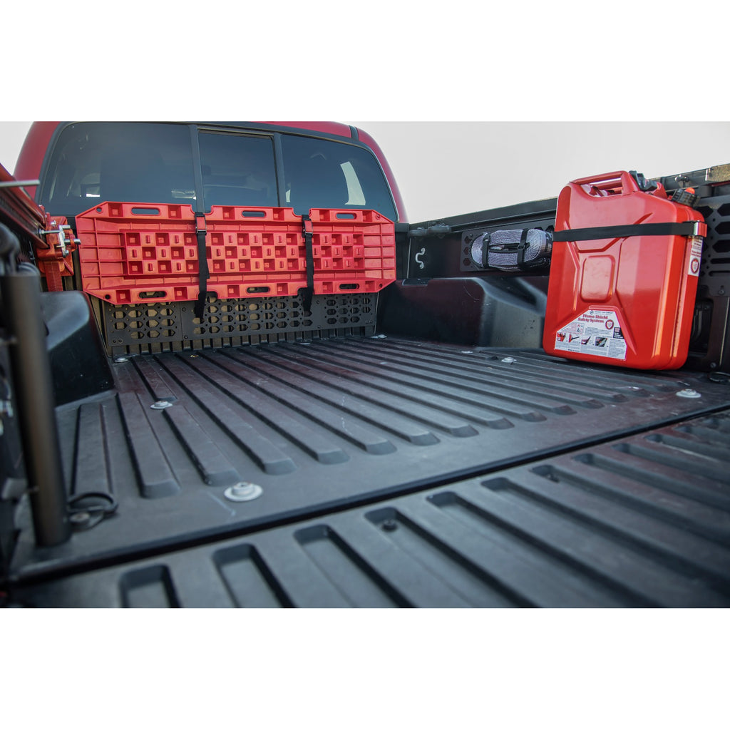Toyota-Modular-Bed-Mounting-System-Driver-Side-For-05-21-Tacoma-Rough-Country