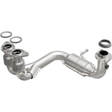Magnaflow 457065 California Direct-Fit Catalytic Converter