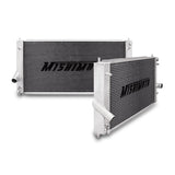 Mishimoto MMRAD-SPY-00 Toyota MR2 Spyder Performance Aluminum Radiator, 2000-2005