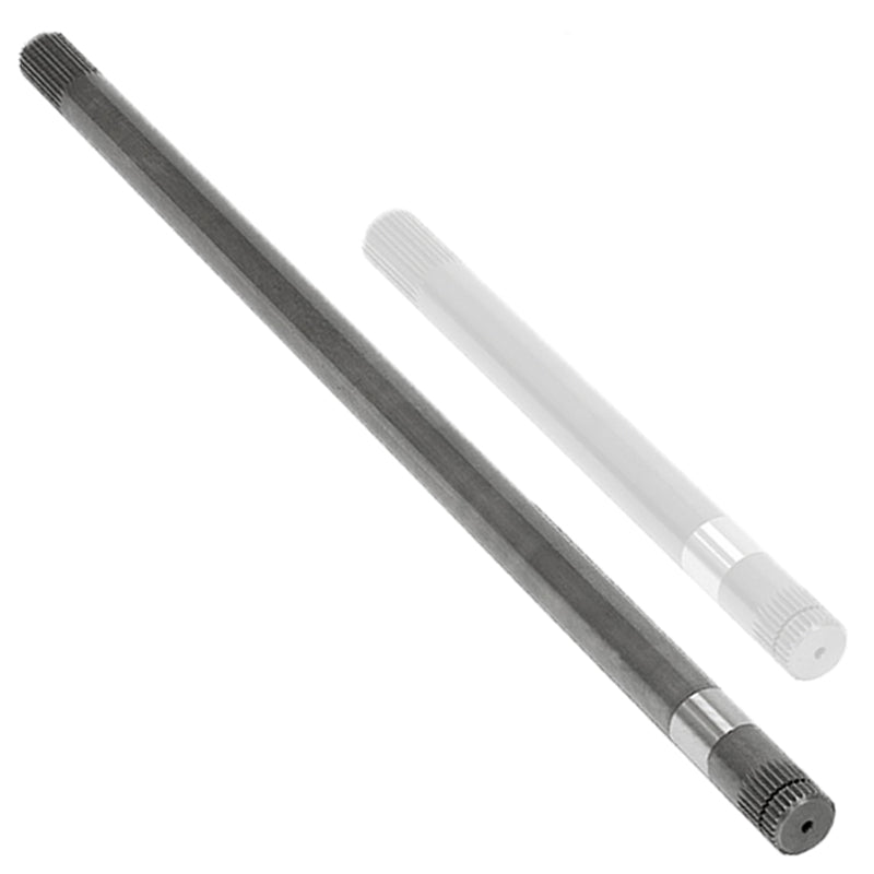 Toyota-PickupFj60-Lh-Inner-Axle-Shaft-3030-Spl-31.5-Inch-Hd-30Sp-Birf-Only-Nitro-Gear