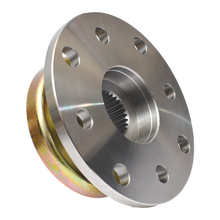 Load image into Gallery viewer, Toyota-Pinion-YokeFlange-8-Inch-Fj80-Front-27-Spline-60X60,-66X66-Patterns-Nitro-Gear-And-Axle