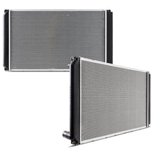 Load image into Gallery viewer, Toyota-Rav-4-Replacement-Radiator-2016-2018