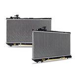 Mishimoto R1859-AT 1996-1997 Toyota RAV4 Radiator Replacement
