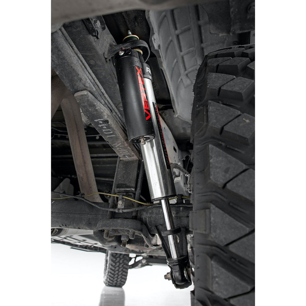 Toyota-Rear-Adjustable-Vertex-Shocks-07-20-Tundra-2Wd4Wd-For-6-Inch-Lifts-Rough-Country