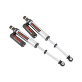 Rough Country 699013 Toyota Rear Adjustable Vertex Shocks 07-20 Tundra 2WD/4WD for 6 Inch Lifts