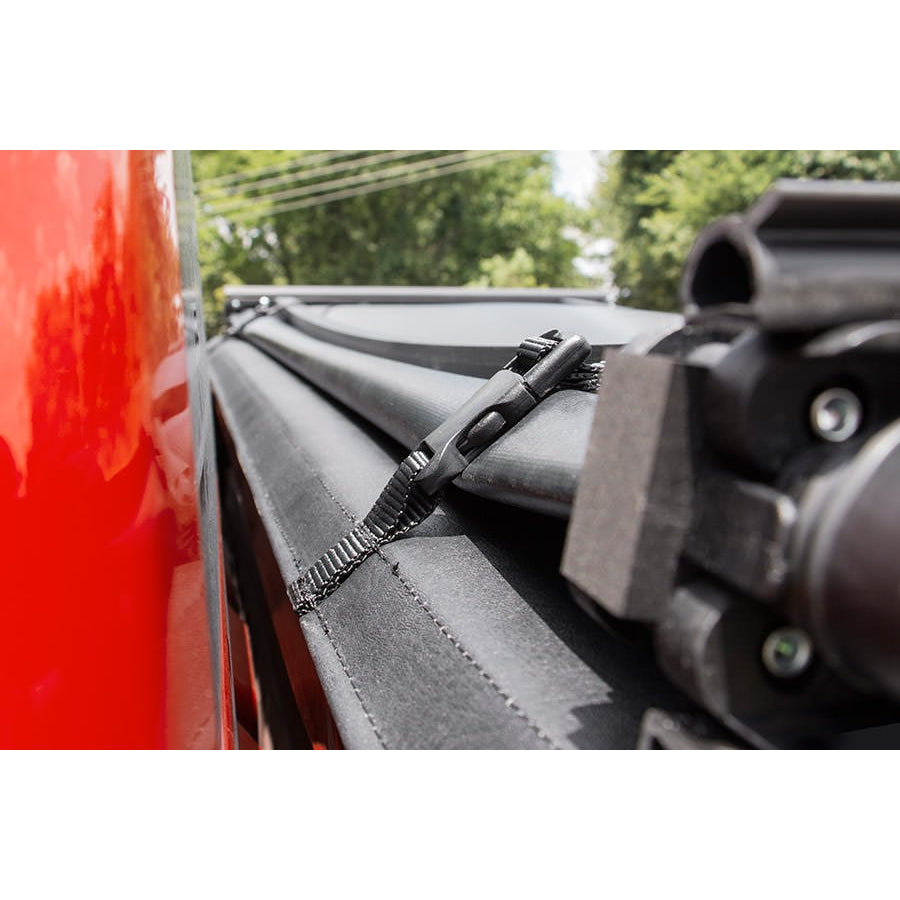 Toyota-Soft-Tri-Fold-Bed-Cover-05-15-Tacoma-5-Foot-Bed-WCargo-Mgmt-Rough-Country