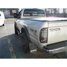 Load image into Gallery viewer, Toyota-Tacoma-01-04-Led-Tail-Lights-Smoke-Alt-Yd-Tt01-Led-Sm