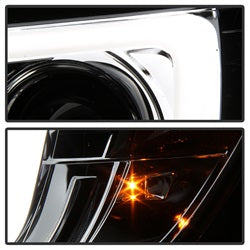 Toyota-Tacoma-05-11-Projector-Headlights---Light-Bar-Drl---Chrome-Pro-Yd-Tt05v2-Lb-C