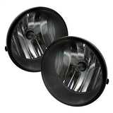 SPYDER 5020796 OEM Fog Lights w/Switch - Smoke