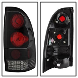 Toyota-Tacoma-05-15-Euro-Style-Tail-Lights-Black-Alt-Yd-Tt05-Bk
