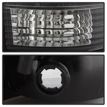 Load image into Gallery viewer, Toyota-Tacoma-05-15-Euro-Style-Tail-Lights-Black-Alt-Yd-Tt05-Bk