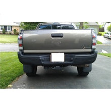 Load image into Gallery viewer, Toyota-Tacoma-05-15-Led-Tail-Lights-Black-Alt-Yd-Tt05-Led-Bk