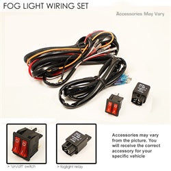 Toyota-Tacoma-2012-2015-Halo-Projector-Fog-Lights-WSwitch-Smoke-Fl-P-Tta2012-Hl-Sm