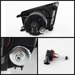 Toyota-Tacoma-2012-2015-Oem-Fog-Lights-WSwitch-Smoke-Fl-Cl-Tta2012-Sm