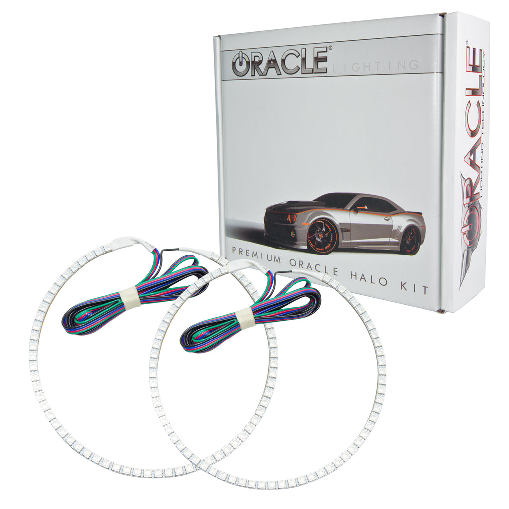 Toyota-Tacoma-20142015-Oracle-Led-Colorshift-Halo-Kit-No-Controller