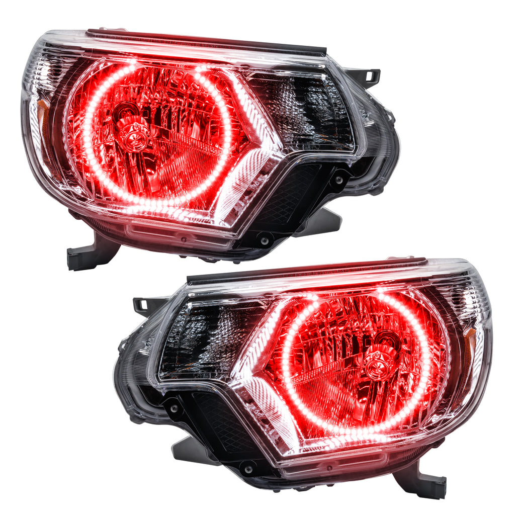 Toyota-Tacoma-20142015-Oracle-Led-Halo-Kit