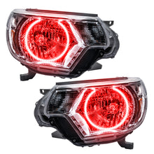 Load image into Gallery viewer, Toyota-Tacoma-20142015-Oracle-Led-Halo-Kit
