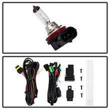 Load image into Gallery viewer, Toyota-Tacoma-2016-2018-Oem-Fog-Lights-WSwitch---Clear-Fl-Cl-Tta2016-C