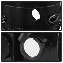 Load image into Gallery viewer, Toyota-Tacoma-95-00-Euro-Style-Tail-Lights-Black-Alt-Yd-Tt95-Bk