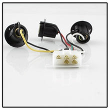 Load image into Gallery viewer, Toyota-Tacoma-95-00-Euro-Style-Tail-Lights-Black-Alt-Yd-Tt95-Bk