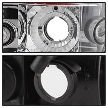 Load image into Gallery viewer, Toyota-Tacoma-95-00-Euro-Style-Tail-Lights-Chrome-Alt-Yd-Tt95-C