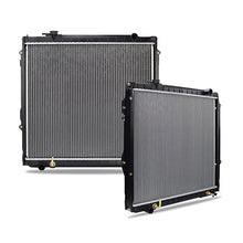 Load image into Gallery viewer, Toyota-Tacoma-Replacement-Radiator-1995-2004