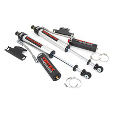 Load image into Gallery viewer, Toyota-Tacoma-(05-20)-Rear-Adjustable-Vertex-Shocks-(Pair)-6.0-Inch-Lifts)-Rough-Country