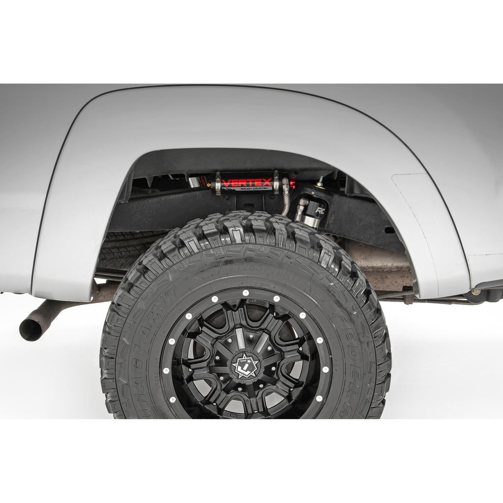 Toyota-Tacoma-(05-20)-Rear-Adjustable-Vertex-Shocks-(Pair)-6.0-Inch-Lifts)-Rough-Country