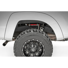 Load image into Gallery viewer, Toyota-Tacoma-(05-20)-Rear-Adjustable-Vertex-Shocks-(Pair)-6.0-Inch-Lifts)-Rough-Country