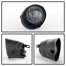 Load image into Gallery viewer, Toyota-Tundra-07-13-All-Double-CabCrewmax-Oem-Fog-LightswSwch-Smke-Fl-Cl-Ttu07-Sm