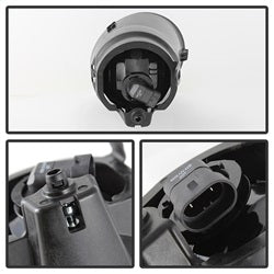 Toyota-Tundra-07-13-All-Double-CabCrewmax-Oem-Fog-LightswSwch-Smke-Fl-Cl-Ttu07-Sm