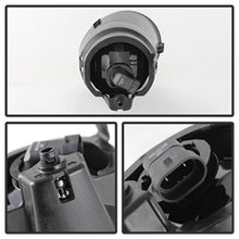 Load image into Gallery viewer, Toyota-Tundra-07-13-All-Double-CabCrewmax-Oem-Fog-LightswSwch-Smke-Fl-Cl-Ttu07-Sm