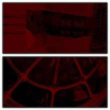 Load image into Gallery viewer, Toyota-Tundra-07-13-Led-Tail-Lights-Red-Smoke-Alt-Yd-Ttu07-Led-Rs