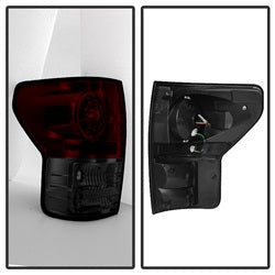 Toyota-Tundra-07-13-Led-Tail-Lights-Red-Smoke-Alt-Yd-Ttu07-Led-Rs
