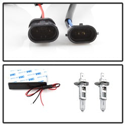Toyota-Tundra-07-13-Projector-Headlights-Ccfl-Halo-Led-Blk-Pro-Yd-Ttu07-Ccfl-Bk