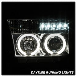 Toyota-Tundra-07-13-Projector-Headlights-Led-Halo-Led-Chrm-Pro-Yd-Ttu07-Hl-C