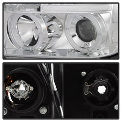 Toyota-Tundra-07-13-Projector-Headlights-Led-Halo-Led-Chrm-Pro-Yd-Ttu07-Hl-C