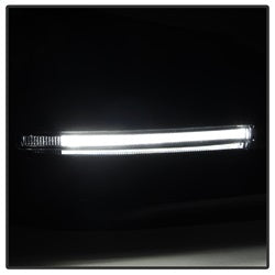 Toyota-Tundra-14-16-Daytime-Led-Running-Lights-System---Blk-Fl-Drl-Ttu2014-Bk