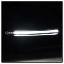 Load image into Gallery viewer, Toyota-Tundra-14-16-Daytime-Led-Running-Lights-System---Blk-Fl-Drl-Ttu2014-Bk