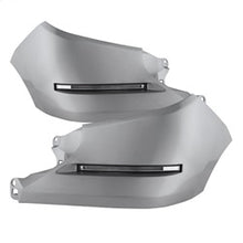 Load image into Gallery viewer, Toyota-Tundra-14-16-Daytime-Led-Running-Lights-System-Silver-Fl-Drl-Ttu2014-Sil
