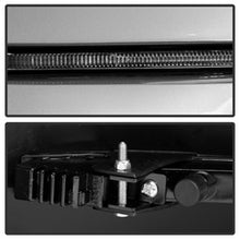 Load image into Gallery viewer, Toyota-Tundra-14-16-Daytime-Led-Running-Lights-System-Silver-Fl-Drl-Ttu2014-Sil