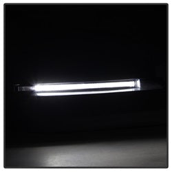 Toyota-Tundra-14-16-Daytime-Led-Running-Lights-System-Silver-Fl-Drl-Ttu2014-Sil