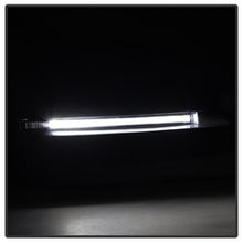 Load image into Gallery viewer, Toyota-Tundra-14-16-Daytime-Led-Running-Lights-System-Silver-Fl-Drl-Ttu2014-Sil